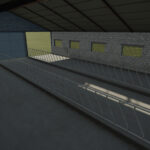 Cowshed With Hall3