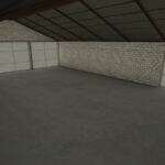 Cowshed With Hall4