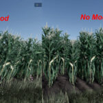 Crop Waving Boost