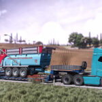Crosetto NL27MR