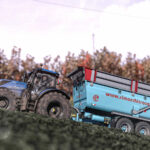 Crosetto NL27MR2