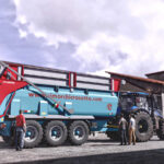 Crosetto NL27MR3