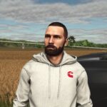 Cummins Hoodie