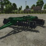 DMT-4 Demetra4