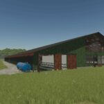 Dairy Production Farm2