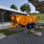 Dangreville B One 32