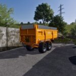 Dangreville B One 324