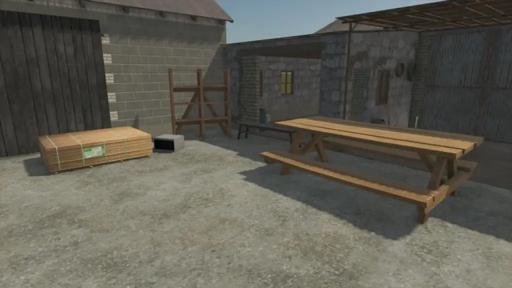 Decorations Pack v1.0