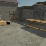 Decorations Pack v1.0