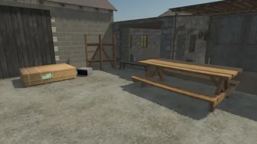 Decorations Pack v1.0