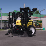 Demco 1250