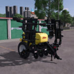Demco 12502