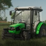 Deutz-Fahr 4080