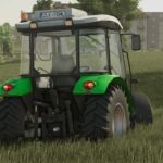 Deutz-Fahr 40802