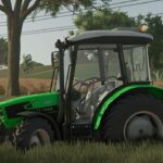Deutz-Fahr 40803