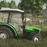 Deutz-Fahr 40804