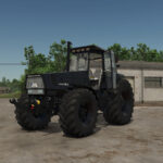 Deutz Fahr Agrostar 8.312
