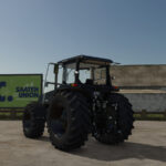 Deutz Fahr Agrostar 8.313