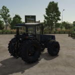 Deutz Fahr Agrostar 8.314