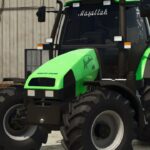 Deutz Fahr Agrotron MK3 Edit2