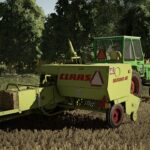 Deutz balers2