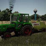 Deutz balers3