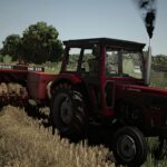 Deutz balers5