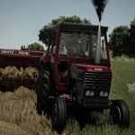 Deutz balers6
