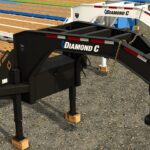 Diamond C FMAX2102