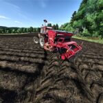DynamicDrive Pro V1.0.1 – FS25.net