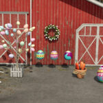 Easter Decorations