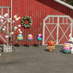 Easter Decorations2