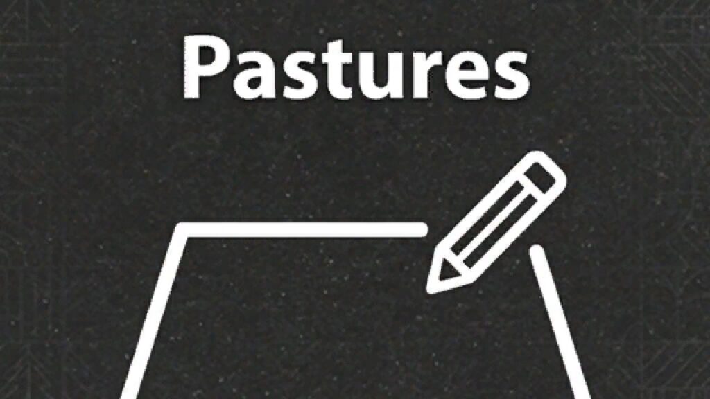 Editable Pastures