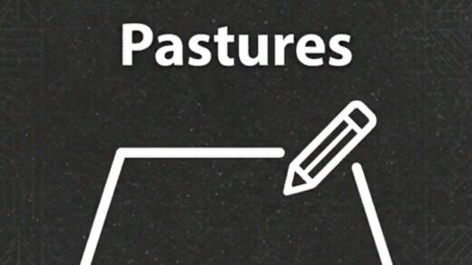 Editable Pastures