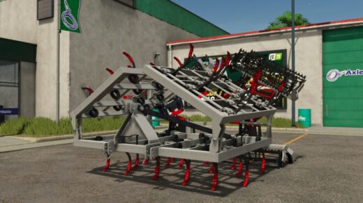 Efe 40 Cultivator