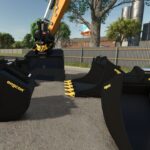 Engcon Pack 30T3