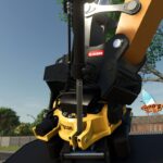 Engcon Pack 30T5