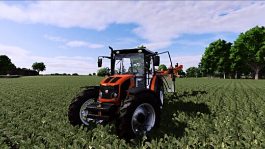 Erkunt Kudret 105E+PLUS