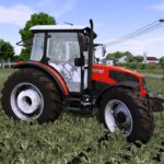 Erkunt Kudret 105E+PLUS4