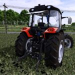 Erkunt Kudret 105E+PLUS5