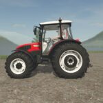 Erkunt Servet 85+ Lüks2