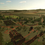 Estancia Lapacho