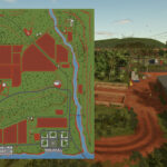 Estancia Lapacho2
