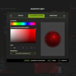Extended Material Color Picker2