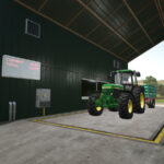 Extended Weigh Station Pack