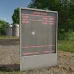 Extended Weigh Station Pack2