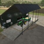 Extended Weigh Station Pack3