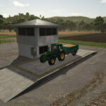 Extended Weigh Station Pack4