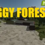FOGGY FOREST v1.0