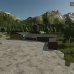 FOGGY FOREST v1.02
